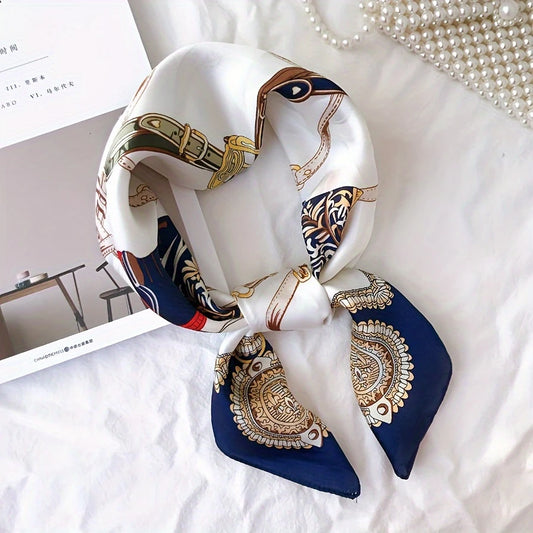 Gild Edit III - Silk Scarf